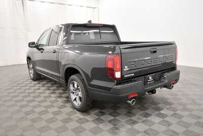 2026 Honda Ridgeline, $45340. Photo 5