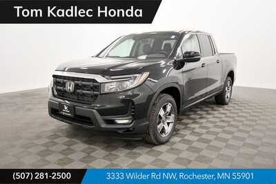 2026 Honda Ridgeline, $45340. Photo 1