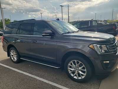 2021 Ford Expedition, $0. Photo 2