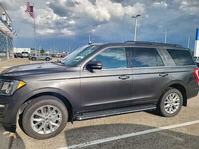 2021 Ford Expedition, $0. Photo 1