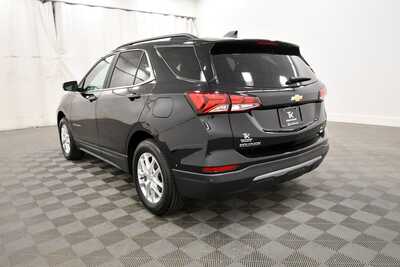 2023 Chevrolet Equinox, $22845. Photo 5
