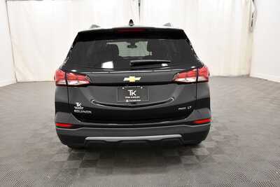 2023 Chevrolet Equinox, $22845. Photo 6