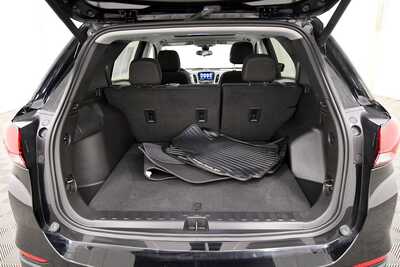 2023 Chevrolet Equinox, $22845. Photo 7