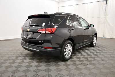 2023 Chevrolet Equinox, $22845. Photo 8
