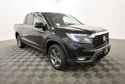 2023 Honda Ridgeline, $34845. Photo 10
