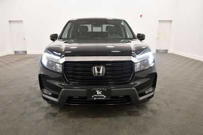 2023 Honda Ridgeline, $34845. Photo 11