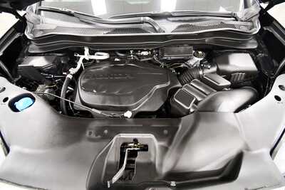 2023 Honda Ridgeline, $34845. Photo 12