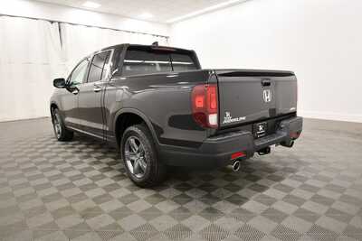 2023 Honda Ridgeline, $34845. Photo 5