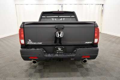2023 Honda Ridgeline, $34845. Photo 6