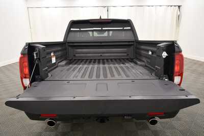 2023 Honda Ridgeline, $34845. Photo 7