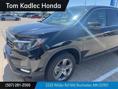 2023 Honda Ridgeline, $36426. Photo 1