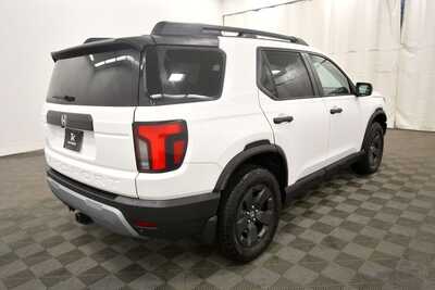 2026 Honda Passport, $47600. Photo 7