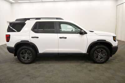 2026 Honda Passport, $47600. Photo 8