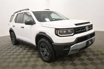 2026 Honda Passport, $47600. Photo 9