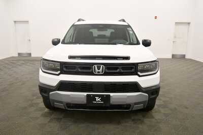 2026 Honda Passport, $47600. Photo 10