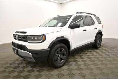 2026 Honda Passport, $47600. Photo 2