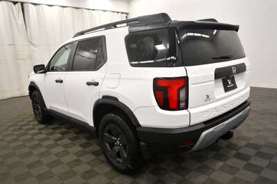 2026 Honda Passport, $47600. Photo 5