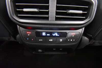 2026 Honda Passport, $54145. Photo 12