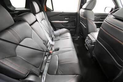 2026 Honda Passport, $54145. Photo 8