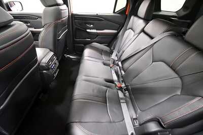 2026 Honda Passport, $54145. Photo 9