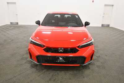 2026 Honda Civic, $34790. Photo 10