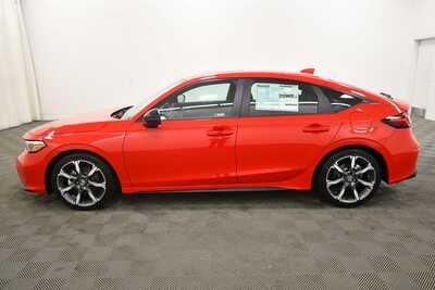 2026 Honda Civic, $34790. Photo 4