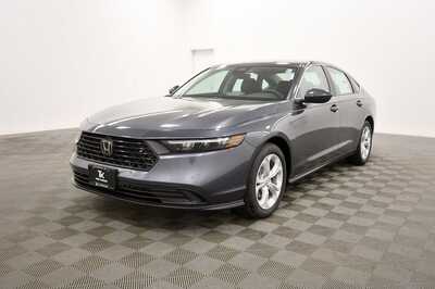 2026 Honda Accord, $29590. Photo 2