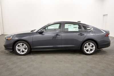 2026 Honda Accord, $29590. Photo 4