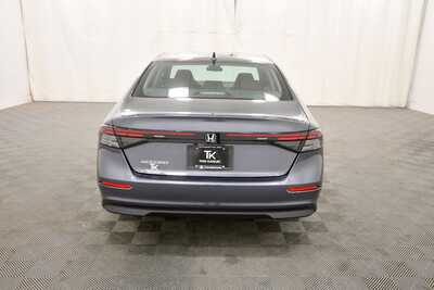2026 Honda Accord, $29590. Photo 6