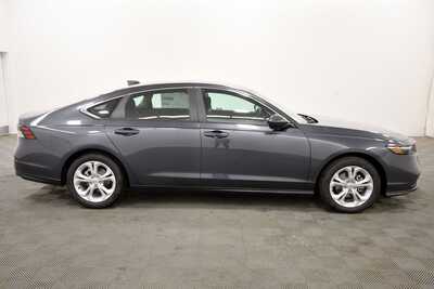 2026 Honda Accord, $29590. Photo 8