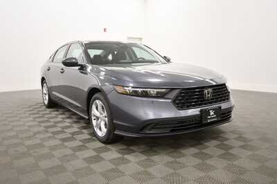 2026 Honda Accord, $29590. Photo 9