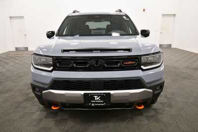 2026 Honda Passport, $55800. Photo 10