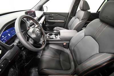 2026 Honda Passport, $55800. Photo 11