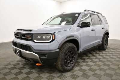 2026 Honda Passport, $55800. Photo 2