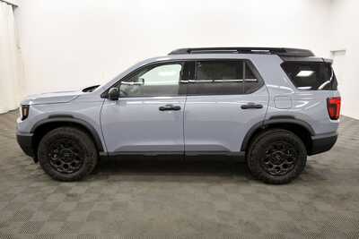 2026 Honda Passport, $55800. Photo 4