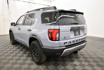 2026 Honda Passport, $55800. Photo 5