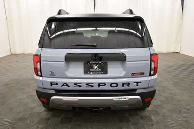 2026 Honda Passport, $55800. Photo 6