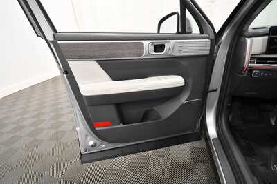 2025 Hyundai Santa Fe, $34349. Photo 12