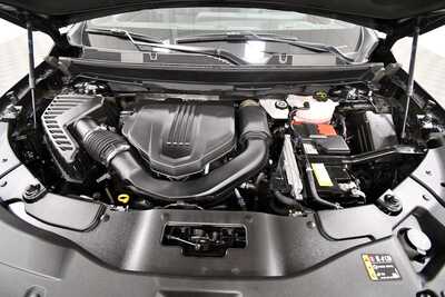 2024 Chevrolet Traverse, $51345. Photo 12