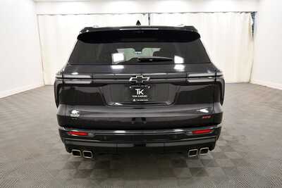 2024 Chevrolet Traverse, $51345. Photo 6