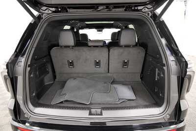 2024 Chevrolet Traverse, $51345. Photo 7