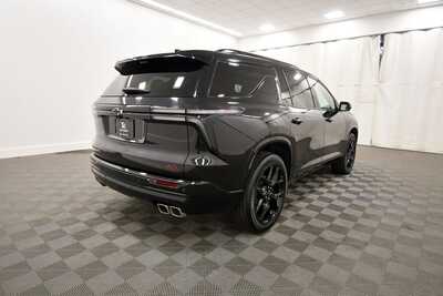2024 Chevrolet Traverse, $51345. Photo 8