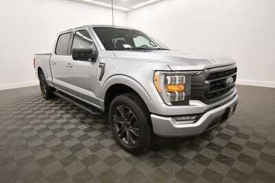 2023 Ford F150 Crew Cab, $39849. Photo 10