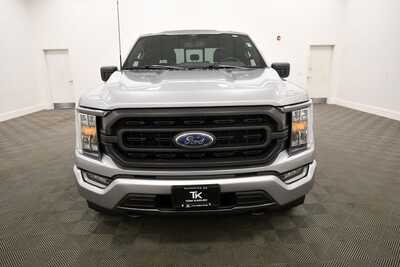 2023 Ford F150 Crew Cab, $39849. Photo 11