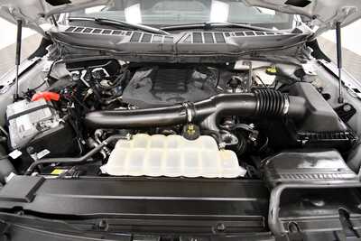 2023 Ford F150 Crew Cab, $39849. Photo 12