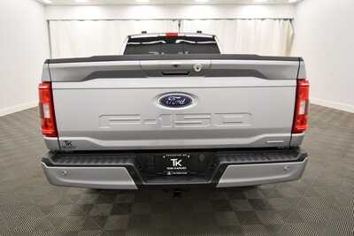 2023 Ford F150 Crew Cab, $39849. Photo 6