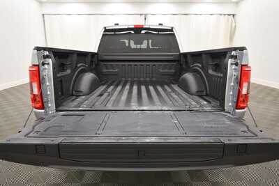 2023 Ford F150 Crew Cab, $39849. Photo 7