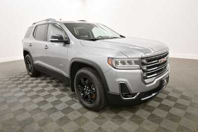 2023 GMC Acadia, $34049. Photo 10