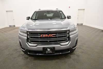 2023 GMC Acadia, $34049. Photo 11