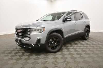 2023 GMC Acadia, $34049. Photo 2